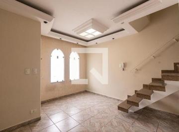 Casa · 100m² · 3 Quartos · 1 Vaga · Casa à Venda - Tatuapé, 3 Quartos, 100 m2