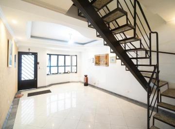 Casa · 100m² · 3 Quartos · 1 Vaga · Casa à Venda - Tatuapé, 3 Quartos, 100 m2