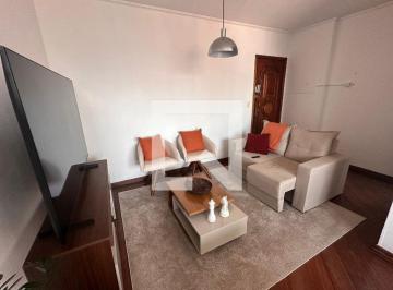 Apartamento · 75m² · 2 Quartos · 1 Vaga · Apartamento à Venda - Brooklin, 2 Quartos, 75 m2
