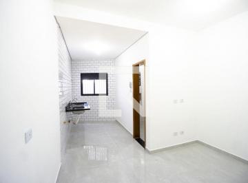 Apartamento · 39m² · 2 Quartos · Apartamento à Venda - Penha de França, 2 Quartos, 39 m2