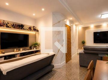Apartamento · 106m² · 3 Quartos · 1 Vaga · Apartamento à Venda - Santa Paula, 3 Quartos, 106 m2