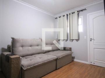 Apartamento · 49m² · 2 Quartos · 1 Vaga · Apartamento à Venda - Vila Prudente, 2 Quartos, 49 m2
