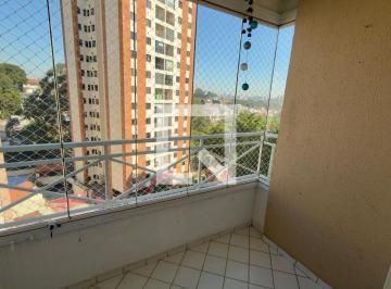 Apartamento 56m² Venda Jardim Monte Kemel · Apartamento à Venda - Jardim Monte Kemel, 2 Quartos, 56 m2