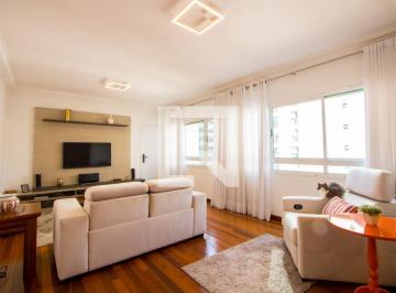 Apartamento · 127m² · 3 Quartos · 2 Vagas · Apartamento à Venda - Jardim, 3 Quartos, 127 m2