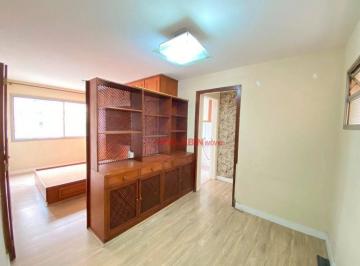 Apartamento · 34m² · 1 Quarto · Apartamento de 1 Quarto com 34m² de Área Útil ao Lado do Metrô Paraíso (200m - 2 Minutos) e com Fáci