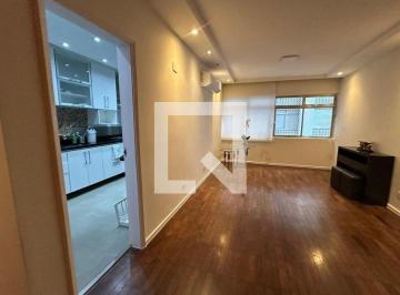 Apartamento · 98m² · 2 Quartos · 1 Vaga · Apartamento à Venda - Jardim Paulista, 2 Quartos, 98 m2