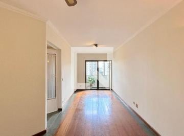 Apartamento de 3 quartos, São Paulo · Apartamento à Venda - Santo Amaro , 3 Quartos, 80 m2