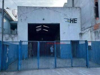 Comercial · 236m² · Galpão à venda, 236 m² por R$ 1.166.000,00 - Jardim Japão - São Paulo/SP