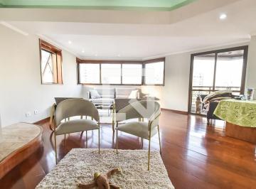 Apartamento de 4 quartos, São Paulo · Apartamento à Venda - Vila Mariana, 4 Quartos, 220 m2