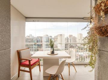 Apartamento 62m² Venda Brooklin · Apartamento à Venda - Brooklin, 2 Quartos, 62 m2