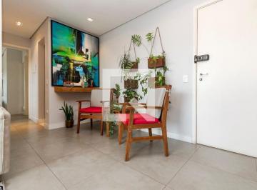 Apartamento Venda 62m² de 2 quartos · Apartamento à Venda - Brooklin, 2 Quartos, 62 m2
