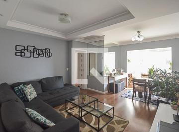 Apartamento · 97m² · 3 Quartos · 2 Vagas · Apartamento à Venda - Rudge Ramos, 3 Quartos, 97 m2