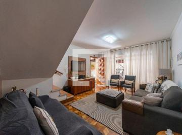 Casa · 153m² · 3 Quartos · 2 Vagas · Casa à Venda - Parque Bandeirante, 3 Quartos, 153 m2