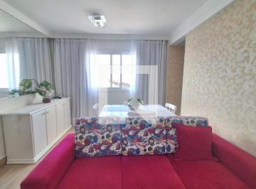 Apartamento · 59m² · 2 Quartos · 1 Vaga · Apartamento à Venda - Jardim, 2 Quartos, 59 m2