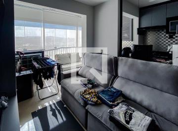 Apartamento de 2 quartos, São Paulo · Apartamento à Venda - Lapa, 2 Quartos, 55 m2