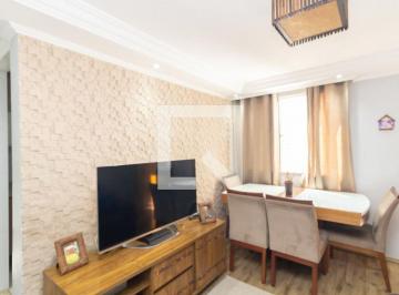Apartamento · 50m² · 2 Quartos · 1 Vaga · Apartamento à Venda - Itaquera, 2 Quartos, 50 m2