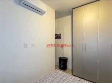 Apartamento · 47m² · 2 Quartos · 1 Vaga · Apartamento com 2 dormitórios à venda, 47 m² por R$ 720.000,00 - Vila Mariana - São Paulo/SP