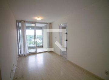 Apartamento · 47m² · 1 Quarto · 1 Vaga · Apartamento à Venda - Campo Belo, 1 Quarto, 47 m2