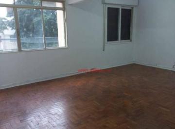 Apartamento · 89m² · 3 Quartos · 1 Vaga · Vila Clementino - Vago - Lazer - Gr.
