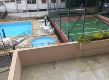 Apartamento · 89m² · 3 Quartos · 1 Vaga · Vila Clementino - Vago - Lazer - Gr.