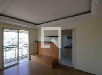 Apartamento · 53m² · 2 Quartos · 1 Vaga · Apartamento à Venda - Vila Prudente, 2 Quartos, 53 m2