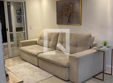 Apartamento · 95m² · 3 Quartos · 2 Vagas · Apartamento à Venda - Vila Santa Clara, 3 Quartos, 95 m2