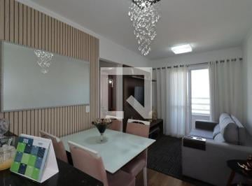 Apartamento · 50m² · 2 Quartos · 1 Vaga · Apartamento à Venda - Vila América, 2 Quartos, 50 m2