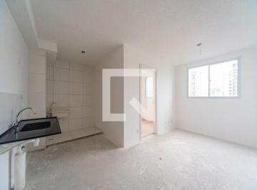 Apartamento · 37m² · 2 Quartos · Apartamento à Venda - Campestre, 2 Quartos, 37 m2