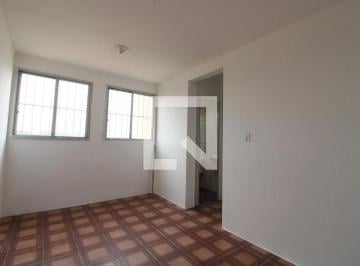 Apartamento · 55m² · 2 Quartos · 1 Vaga · Apartamento à Venda - Cangaíba, 2 Quartos, 55 m2