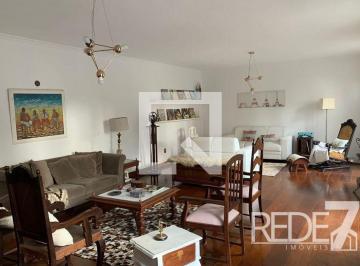 Casa · 300m² · 3 Quartos · 4 Vagas · CASA RESIDENTIAL em Campinas - São Paulo, Jardim Planalto
