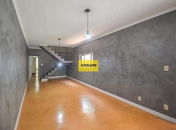 Casa · 176m² · 3 Quartos · 2 Vagas · Sobrado à venda no Jardim do Mar – São Bernardo do Campo | 176 m², 3 quartos e excelente localização