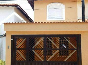 Casa · 148m² · 3 Quartos · 2 Vagas · Casa para Alugar no Nova Petrópolis | 3 Dormitórios e 2 Vagas em São Bernardo do Campo
