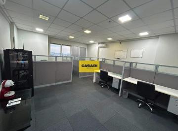 Comercial · 39m² · 1 Vaga · Sala mobiliada no Domo Businnes