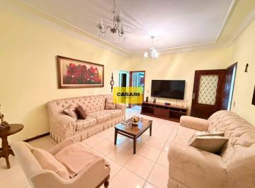Casa · 161m² · 3 Quartos · 2 Vagas · Casa Térrea à Venda no Nova Petrópolis em São Bernardo do Campo – 3 Dormitórios, Suíte e Quintal