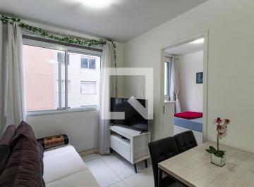 Apartamento de 2 quartos, São Paulo · Apartamento à Venda - Bom Retiro, 2 Quartos, 34 m2