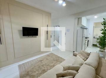 Apartamento · 45m² · 2 Quartos · 1 Vaga · Apartamento à Venda - Bela Vista, 2 Quartos, 45 m2