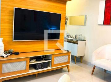 Apartamento de 2 quartos, São Paulo · Apartamento à Venda - Portal do Morumbi, 2 Quartos, 50 m2