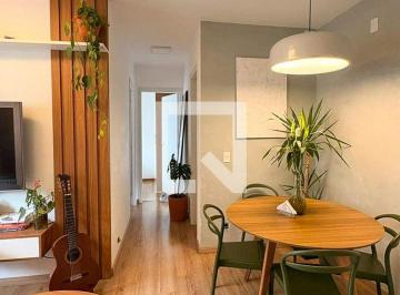 Apartamento de 2 quartos, São Paulo · Apartamento à Venda - Butantã, 2 Quartos, 44 m2