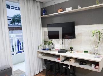 Apartamento 48m² Venda Belém · Apartamento à Venda - Belém, 2 Quartos, 48 m2
