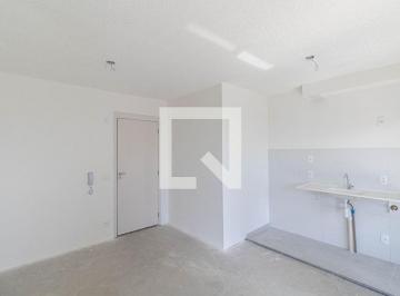 Este apartamento de 42 metros quadrados oferece uma excelente oportunidade para  · Apartamento à Venda - Itaquera, 2 Quartos, 42 m2