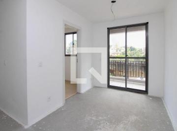 Apartamento · 37m² · 2 Quartos · Apartamento à Venda - Panamby, 2 Quartos, 37 m2