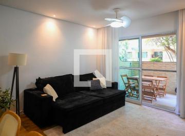 Apartamento en Venda de 3 quartos Vila das Mercês · Apartamento à Venda - Vila das Mercês, 3 Quartos, 111 m2