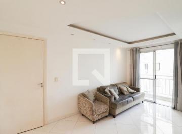 Apartamento · 49m² · 2 Quartos · 1 Vaga · Apartamento à Venda - Vila Roque, 2 Quartos, 49 m2