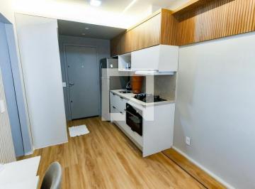 Apartamento en Venda de 1 quarto Panamby · Apartamento à Venda - Panamby, 1 Quarto, 24 m2
