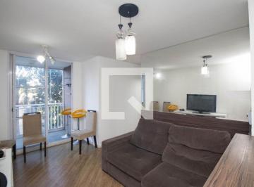 Apartamento · 62m² · 3 Quartos · 1 Vaga · Apartamento à Venda - Vila Guilherme, 3 Quartos, 62 m2
