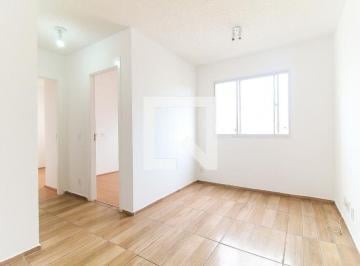 Apartamento · 41m² · 2 Quartos · Apartamento à Venda - Jardim Brasília, 2 Quartos, 41 m2