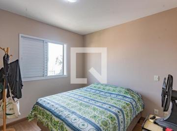 Apartamento Venda 69m² de 2 quartos · Apartamento à Venda - Vila das Mercês, 2 Quartos, 69 m2