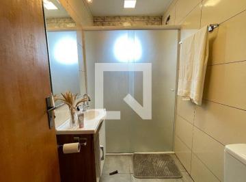 Este apartamento é uma excelente opção para quem busca conforto e praticidades e · Apartamento à Venda - Cidade São Francisco , 2 Quartos, 78 m2