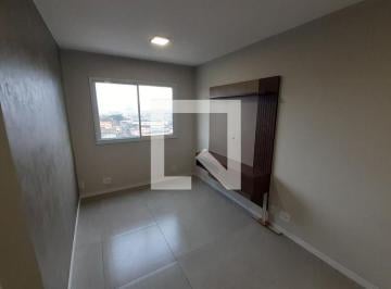 Apartamento · 43m² · 2 Quartos · 1 Vaga · Apartamento à Venda - Jardim Miriam, 2 Quartos, 43 m2