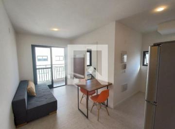 Apartamento · 39m² · 2 Quartos · Apartamento à Venda - Campos Elíseos, 2 Quartos, 39 m2